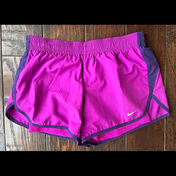 Nike Pants - Nike Dri-Fir Athletic Shorts